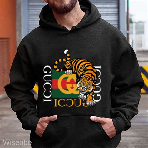 gucci hoodie second hand|Gucci hoodie men cheap.